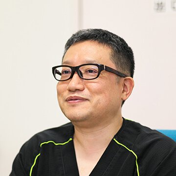 浅川 恭行