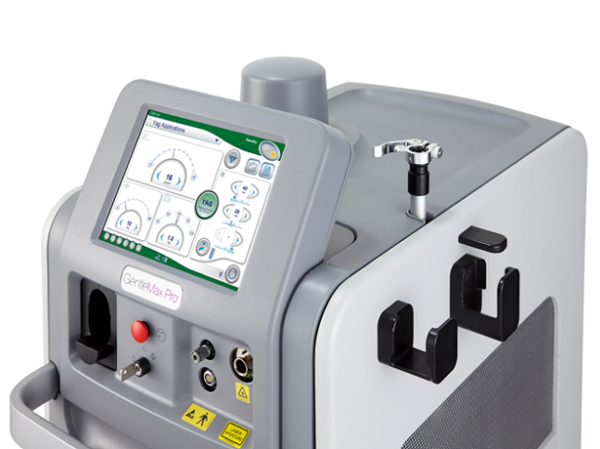 GentleMax Proの写真