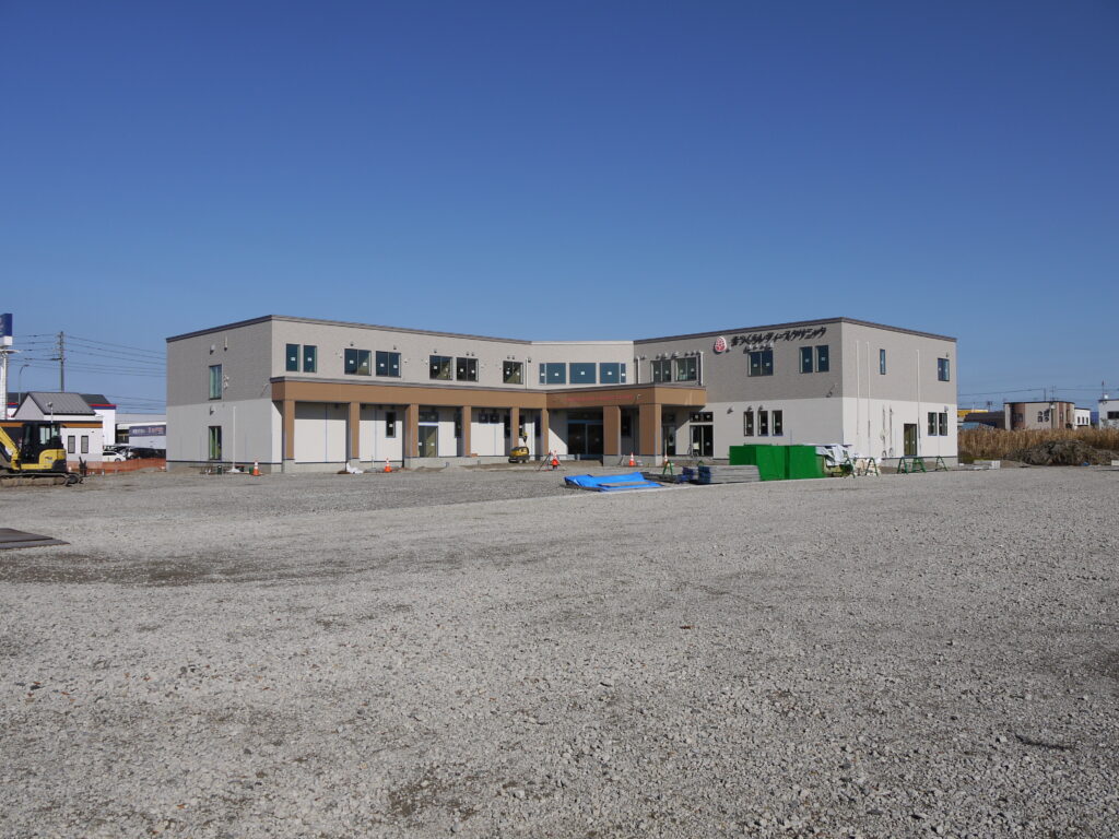 分娩予約開始のお知らせ