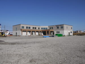 分娩予約開始のお知らせ