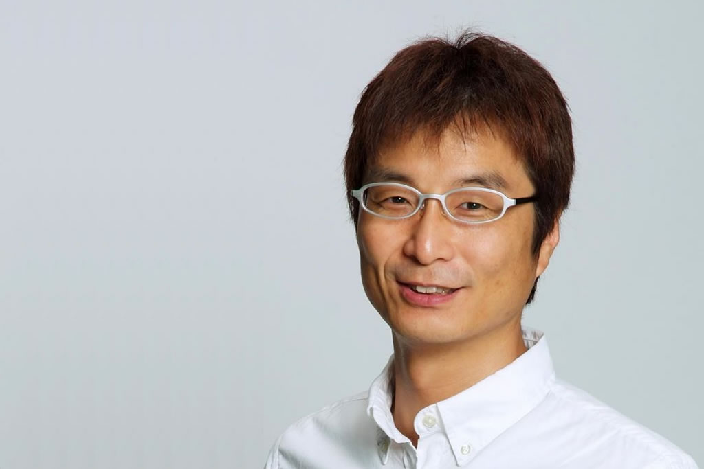 代表取締役 安田啓司