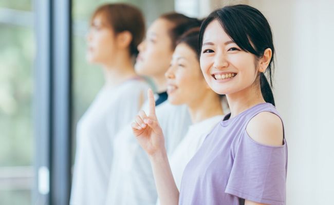 「最近よく聞く『フェムテック』って何？」女性の生活がもっと豊かになる！