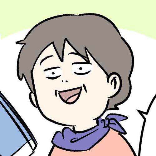 義母えむはは