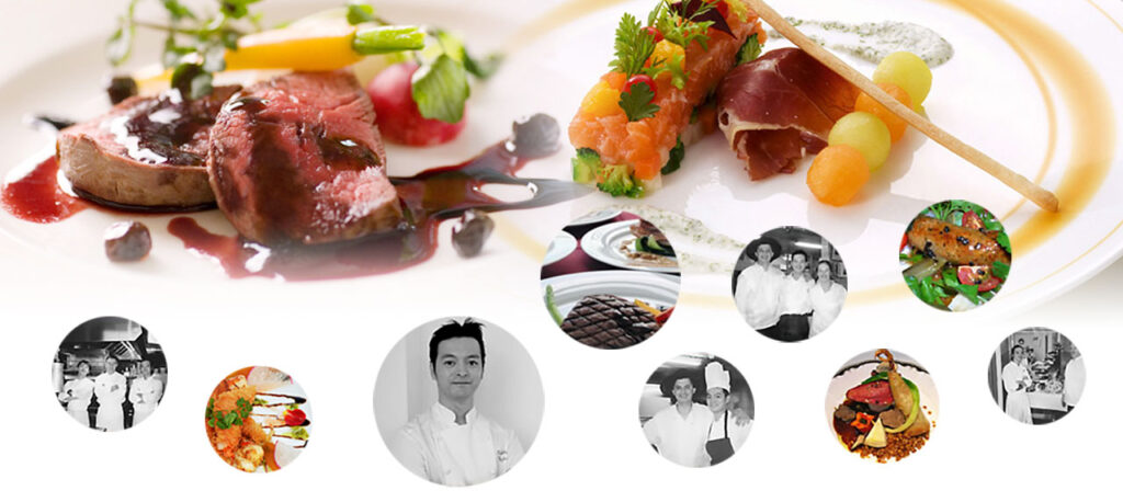 都城フランス料理店 Chez ken「シェケン」のイメージ写真