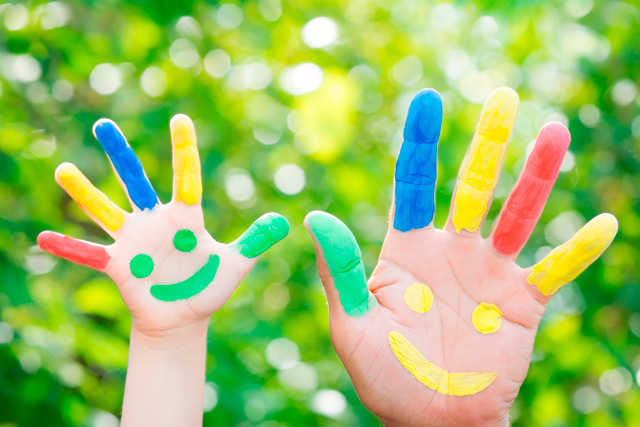 カメラマンによる写真撮影の写真