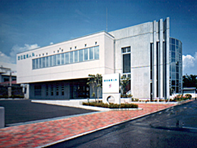 平成8年4月（1996）の写真