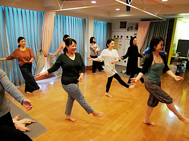 Re:style（リスタイル）の写真