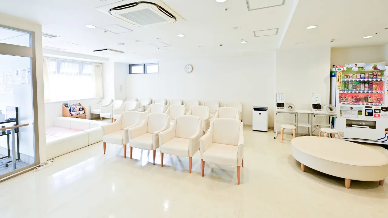 えんぴつ公園マザーズクリニック