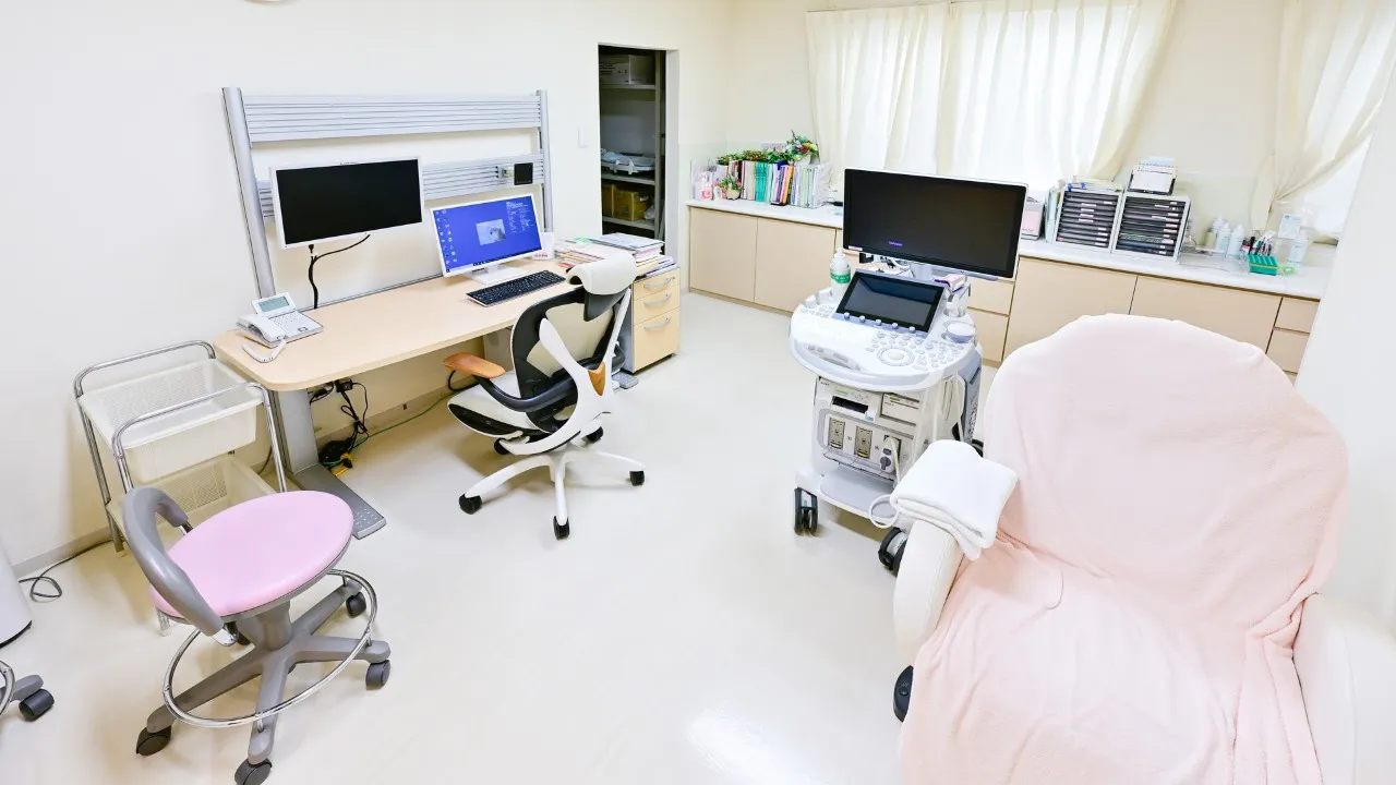 えんぴつ公園マザーズクリニック