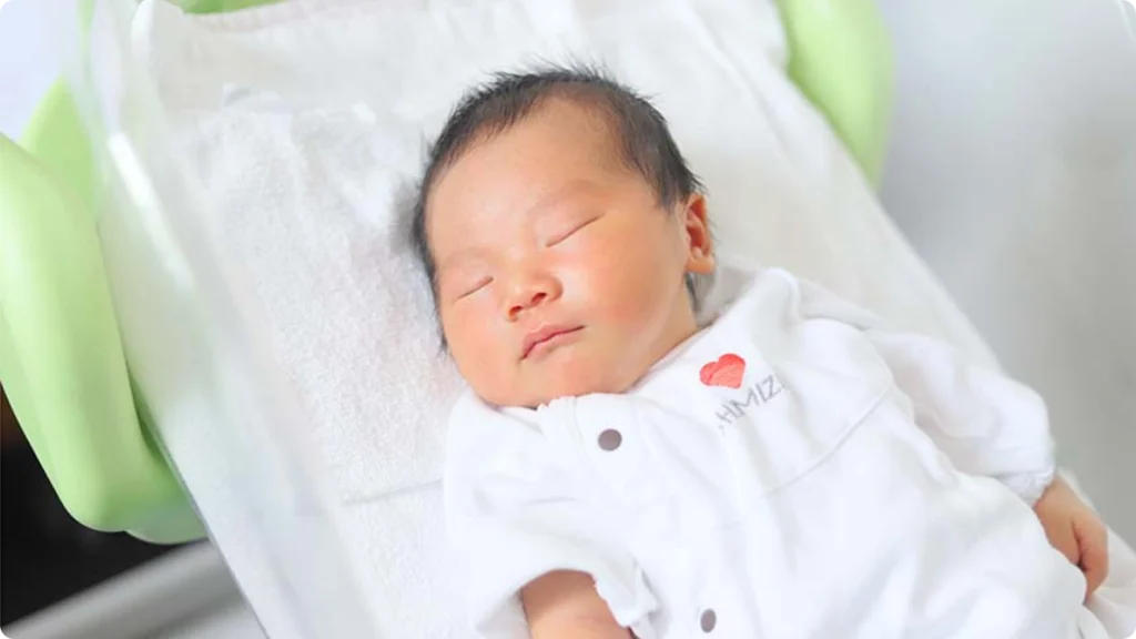 新生児
