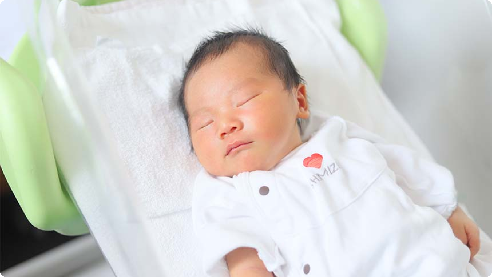 新生児
