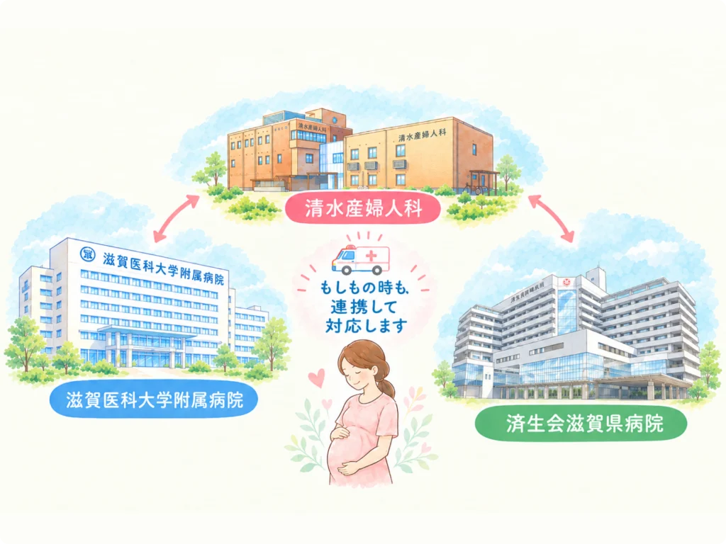 連携体制