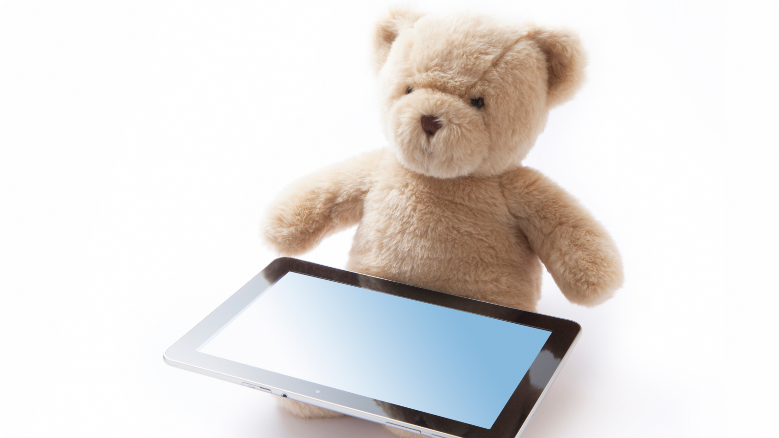 タブレットのイメージ画像