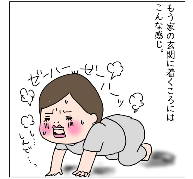大腸がんらしい 62