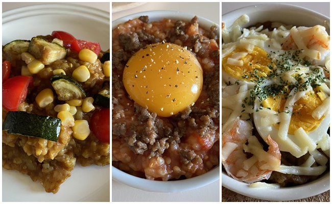 【業務スーパー】話題のリゾットをマニアが食べ比べ!おいしさ倍増ちょい足しアレンジ4選