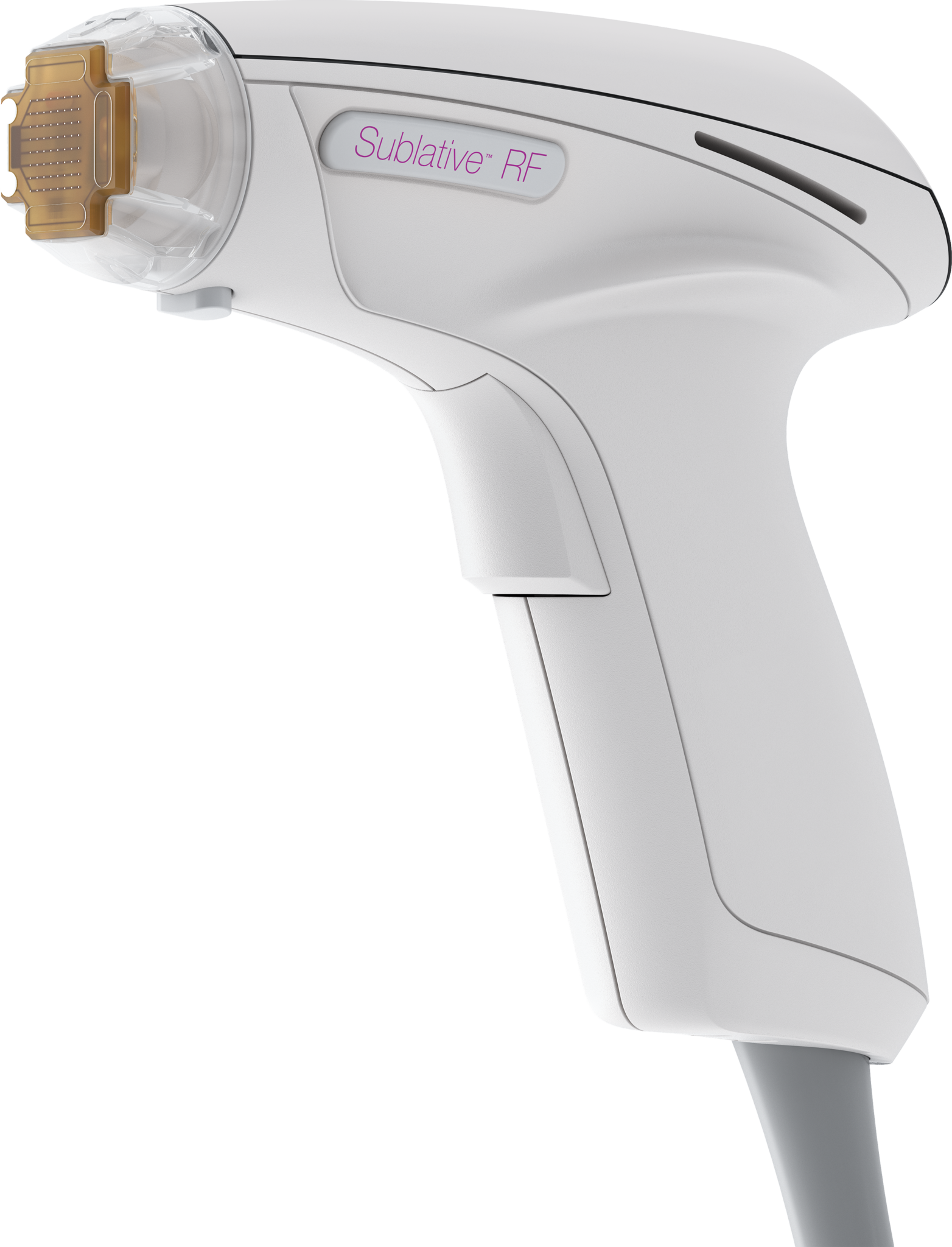 サブレイティブ(フラクショナルRF)の写真