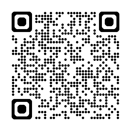 マイナンバーカードの保険証利用のメリットのQRコード